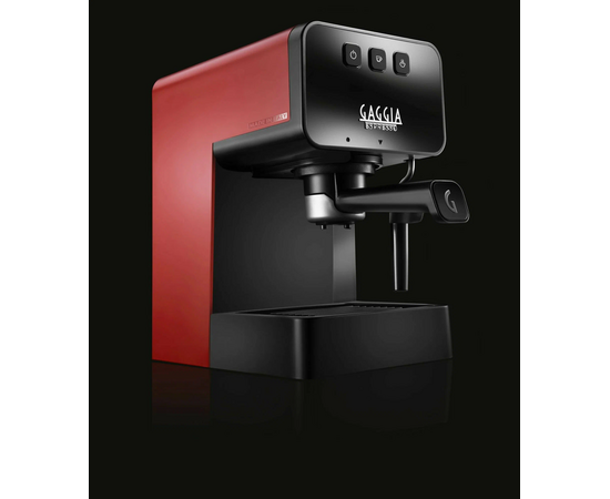  Кофеварка GAGGIA De Luxe Green EG2111/66 