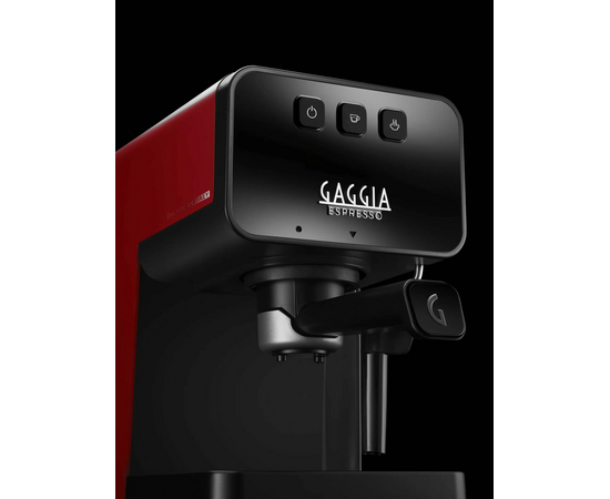  Кофеварка GAGGIA De Luxe Green EG2111/66 