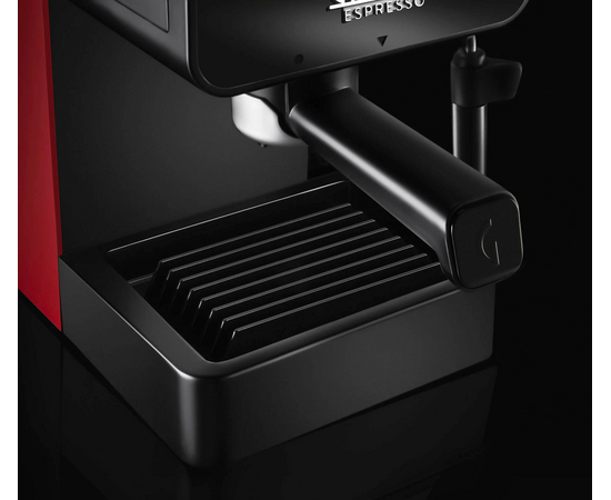  Кофеварка GAGGIA De Luxe Green EG2111/66 