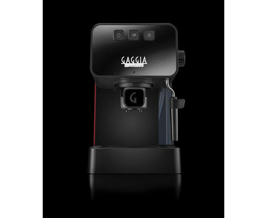  Кофеварка GAGGIA De Luxe Green EG2111/66 