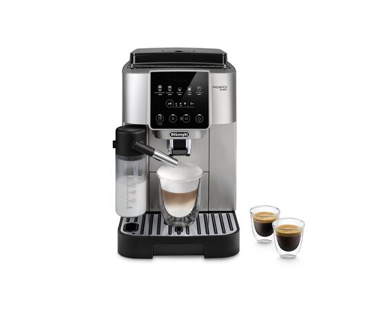  Кофемашина DELONGHI ECAM220.80.SB 