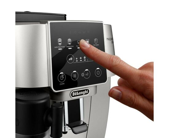  Кофемашина DELONGHI ECAM220.80.SB 