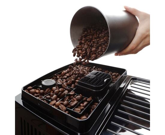  Кофемашина DELONGHI ECAM220.80.SB 