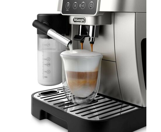  Кофемашина DELONGHI ECAM220.80.SB 