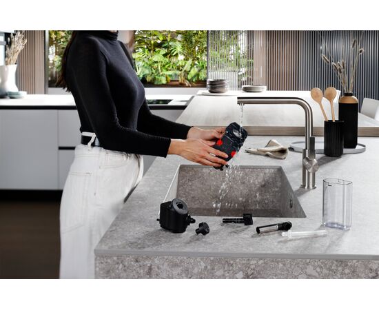  Кофемашина DELONGHI ECAM220.80.SB 