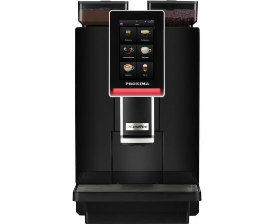  Кофемашина Dr.Coffee Proxima Minibar S 