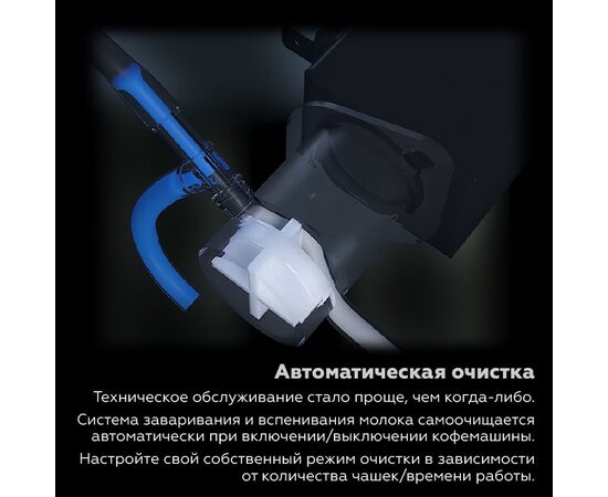  Кофемашина Dr.Coffee Proxima Minibar S 