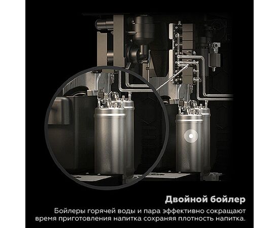  Кофемашина Dr.Coffee Proxima Minibar S 