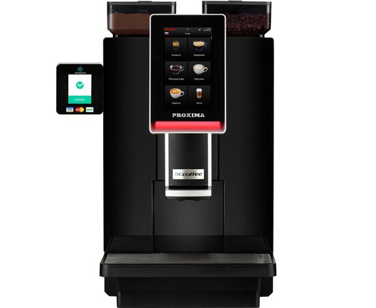  Кофемашина Dr.Coffee Proxima Minibar S 