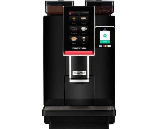  Кофемашина Dr.Coffee Proxima Minibar S 