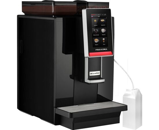  Кофемашина Dr.Coffee Proxima Minibar S 
