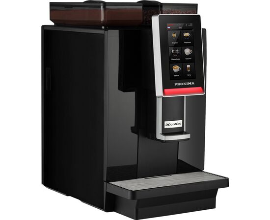  Кофемашина Dr.Coffee Proxima Minibar S 