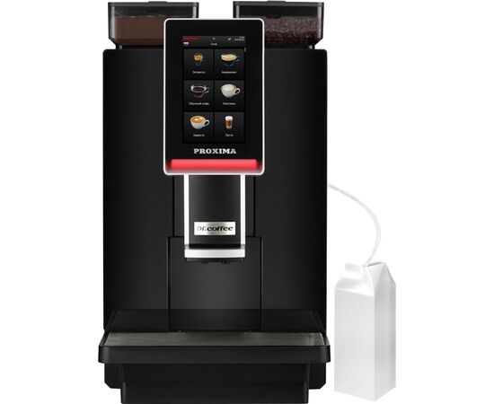  Кофемашина Dr.Coffee Proxima Minibar S 