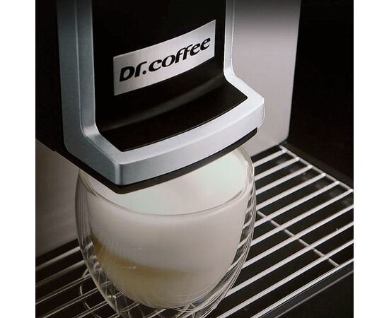  Кофемашина Dr.Coffee Proxima Minibar S 
