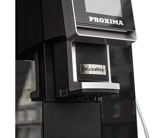  Кофемашина Dr.Coffee Proxima Minibar S 