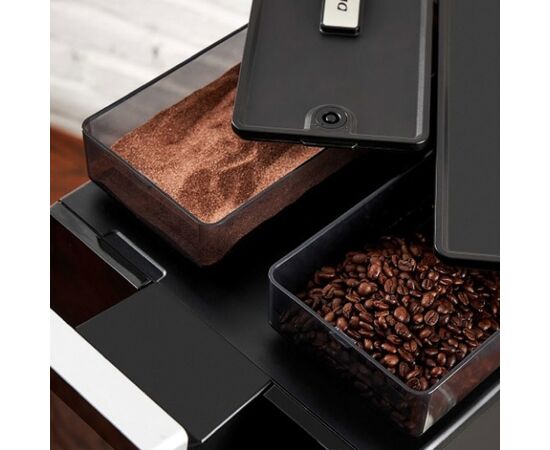 Кофемашина Dr.Coffee Proxima Minibar S 