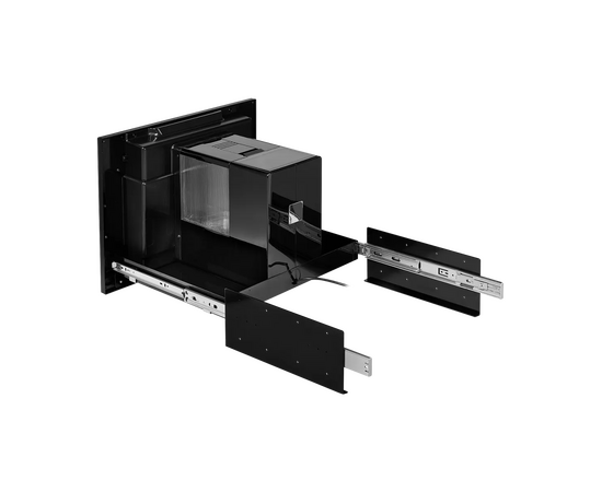  Кофемашина Kuppersberg KCM 183 Black 