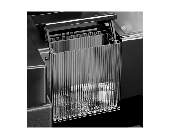 Кофемашина Kuppersberg KCM 183 Black 