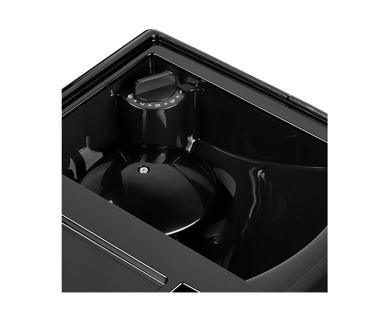  Кофемашина Kuppersberg KCM 183 Black 