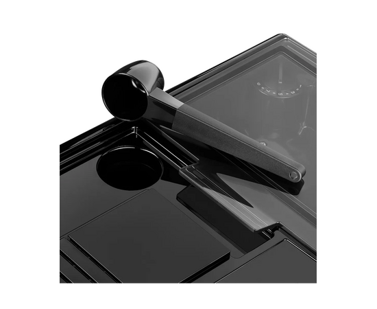  Кофемашина Kuppersberg KCM 183 Black 