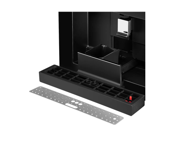  Кофемашина Kuppersberg KCM 183 Black 