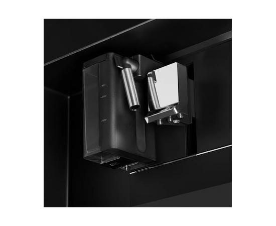  Кофемашина Kuppersberg KCM 183 Black 