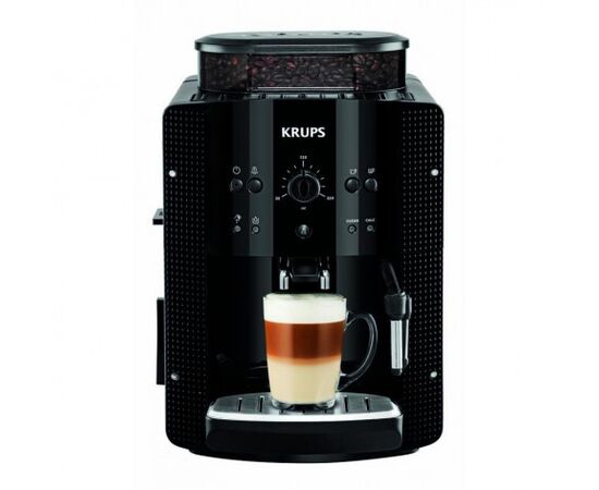  Кофемашина Krups Essential EA8108 