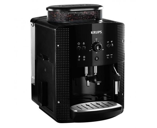 Кофемашина Krups Essential EA8108 