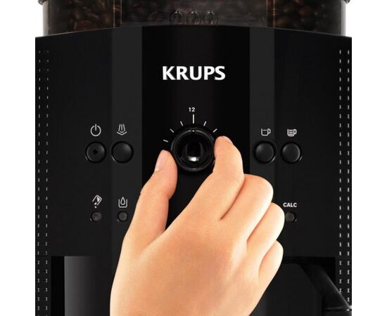  Кофемашина Krups Essential EA8108 