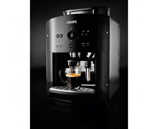  Кофемашина Krups Essential EA8108 