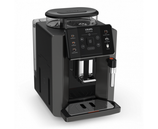  Кофемашина Krups Sensation C50 EA910810 
