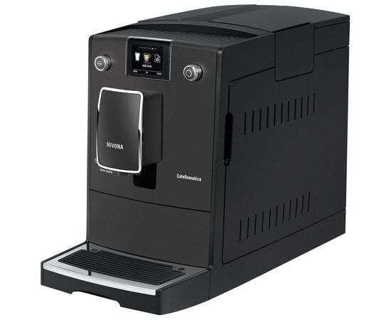  Кофемашина Nivona CafeRomatica NICR 756 