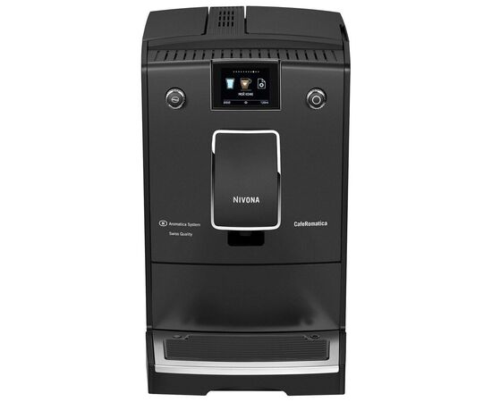  Кофемашина Nivona CafeRomatica NICR 756 