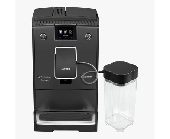  Кофемашина Nivona CafeRomatica NICR 756 