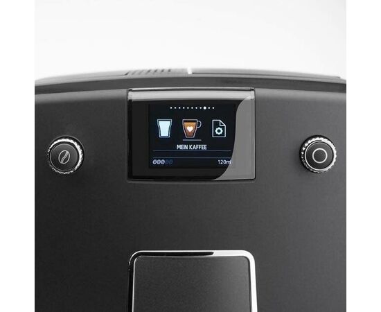  Кофемашина Nivona CafeRomatica NICR 756 