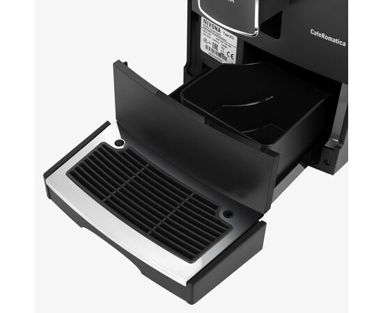  Кофемашина Nivona CafeRomatica NICR 756 