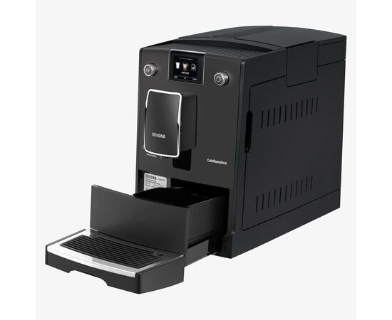  Кофемашина Nivona CafeRomatica NICR 756 