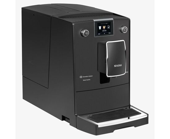  Кофемашина Nivona CafeRomatica NICR 756 