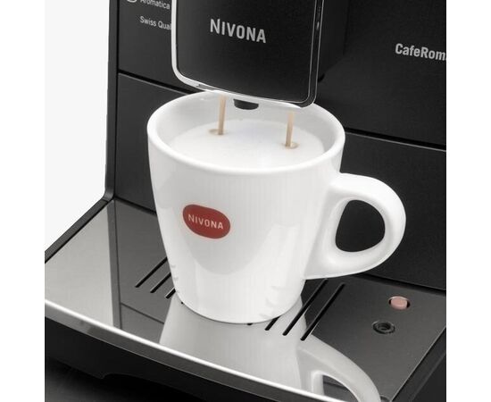  Кофемашина Nivona CafeRomatica NICR 756 