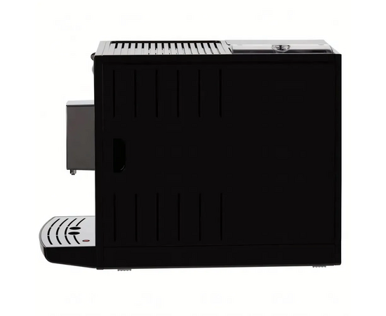  Кофемашина Melitta Caffeo Solo E 950-207 Silver Stripes 