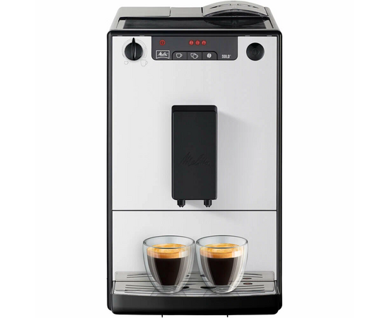  Кофемашина Melitta Caffeo Solo E 950-766 