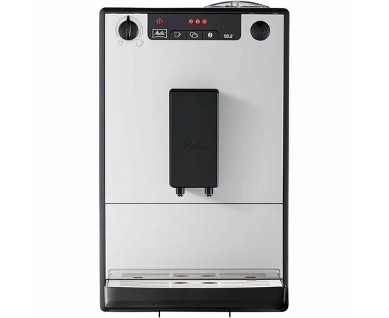  Кофемашина Melitta Caffeo Solo E 950-766 