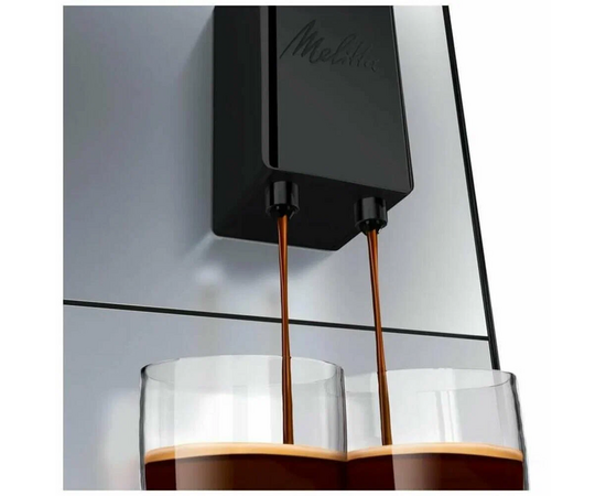  Кофемашина Melitta Caffeo Solo E 950-766 