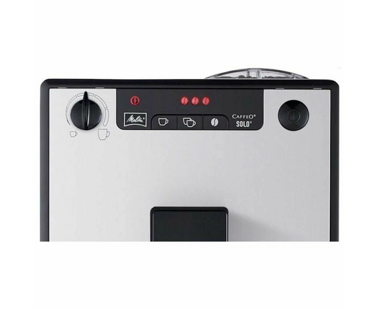  Кофемашина Melitta Caffeo Solo E 950-766 