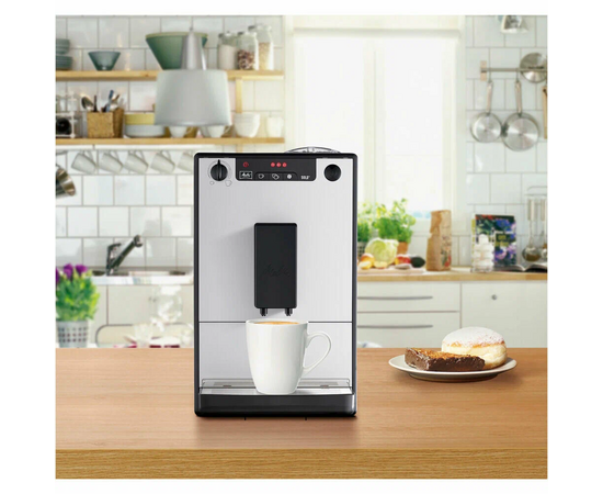  Кофемашина Melitta Caffeo Solo E 950-766 