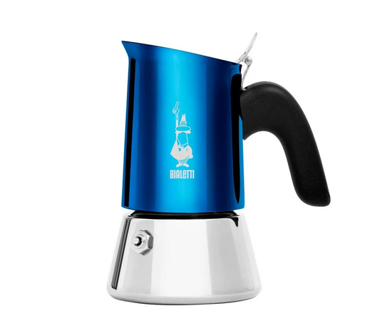  Гейзерная кофеварка Bialetti Venus 7274 4 порции 