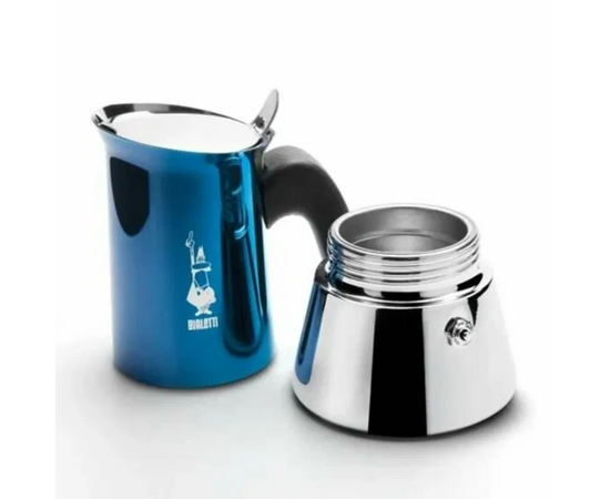  Гейзерная кофеварка Bialetti Venus 7274 4 порции 
