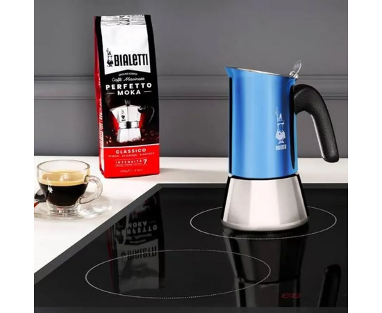  Гейзерная кофеварка Bialetti Venus 7274 4 порции 