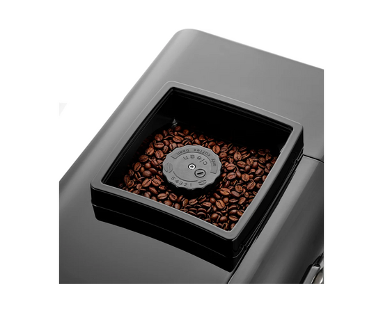  Кофемашина Kitfort КТ-7472 черный 