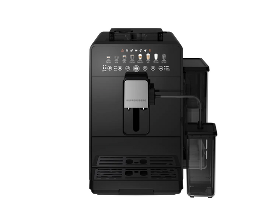  Кофемашина Kuppersberg KCF 400 B 
